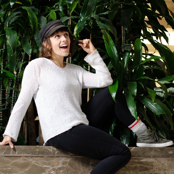 Meet your Posher, Dana - Picture 1 of 1